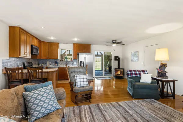 $465,000 | 167 Jeffrey Drive, Sandpoint, ID 83864