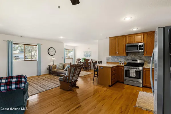 $465,000 | 167 Jeffrey Drive, Sandpoint, ID 83864