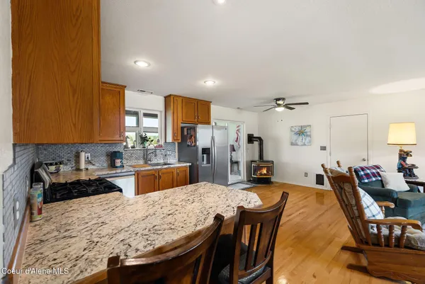 $465,000 | 167 Jeffrey Drive, Sandpoint, ID 83864