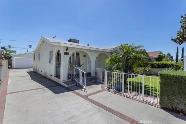 $800,000 | 448 Fermoore Street, San Fernando, CA 91340