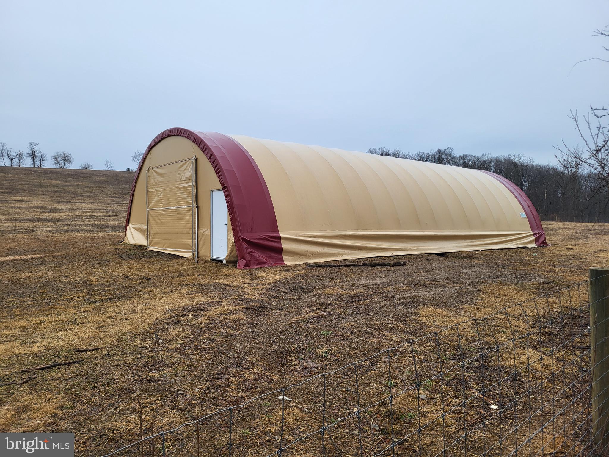 268 Birch Hill Road Shoemakersville, PA 19555 - Photo 11 of 11 a view of swimming pool with a yard