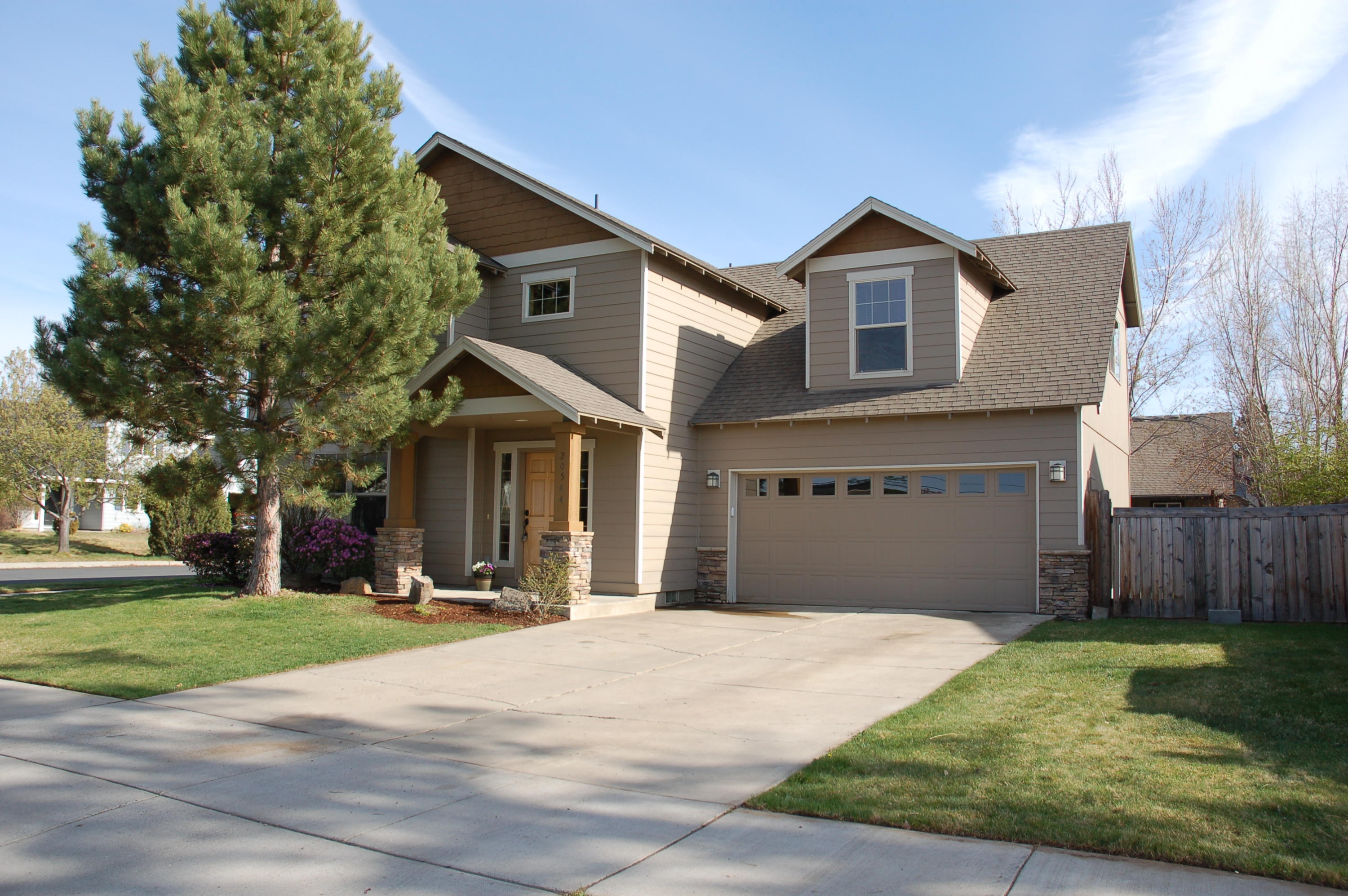 20564 Dylan Loop Bend, OR 97702 - Photo 1 of 31 DYLAN-01