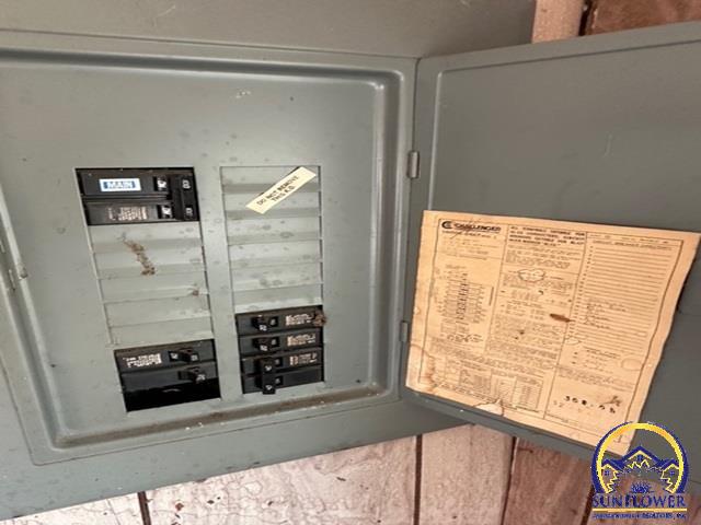 1407 North 3rd Street Neodesha, KS 66757 - Photo 16 of 21