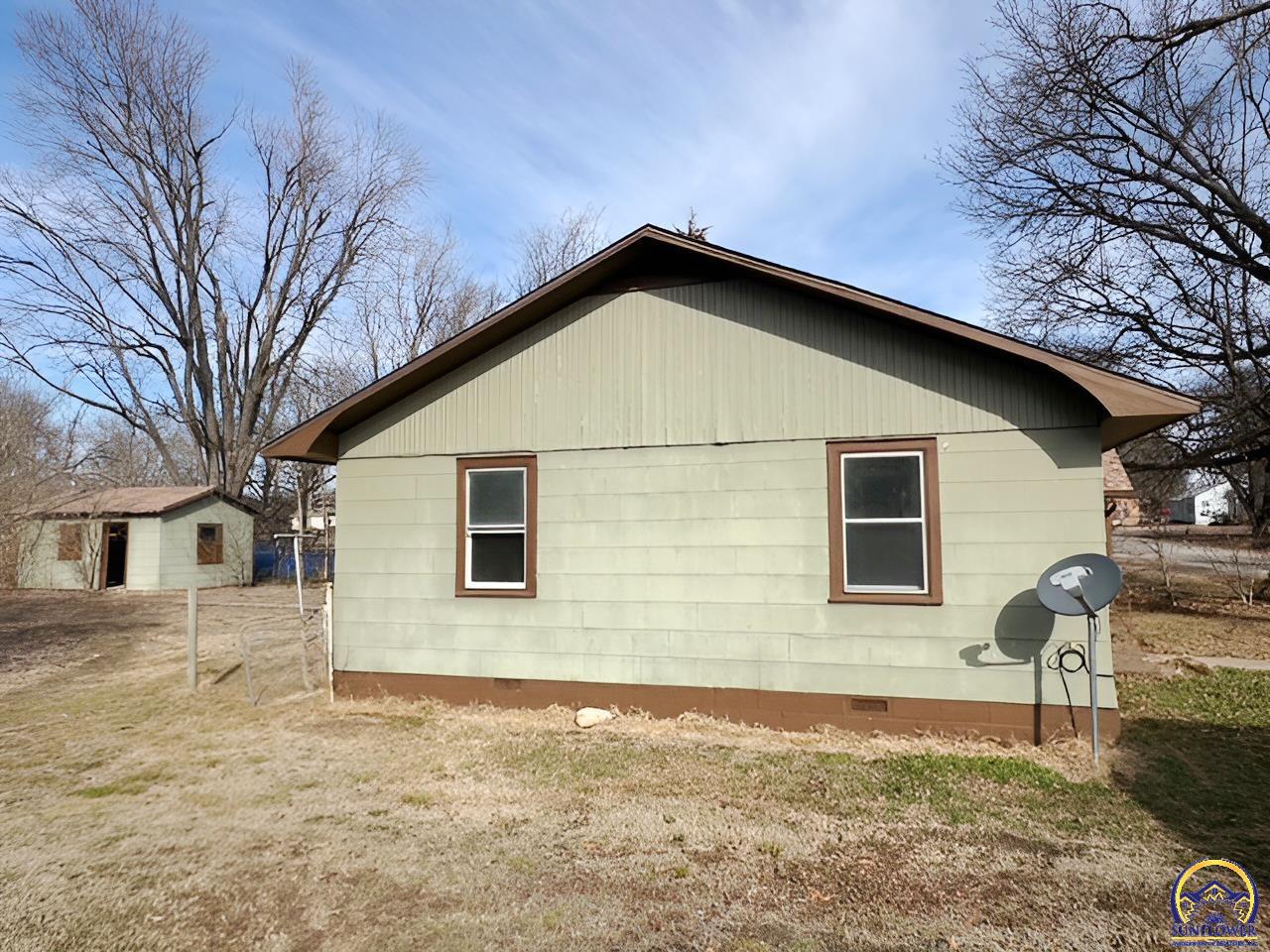 1407 North 3rd Street Neodesha, KS 66757 - Photo 18 of 21