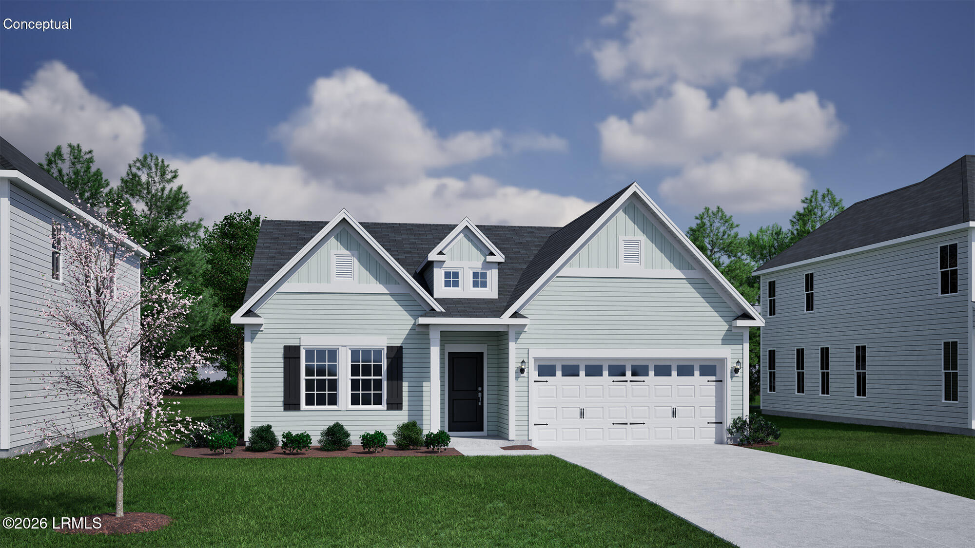 280 Boxwood Lane Beaufort, SC 29907 - Photo 1 of 3 Front Exterior