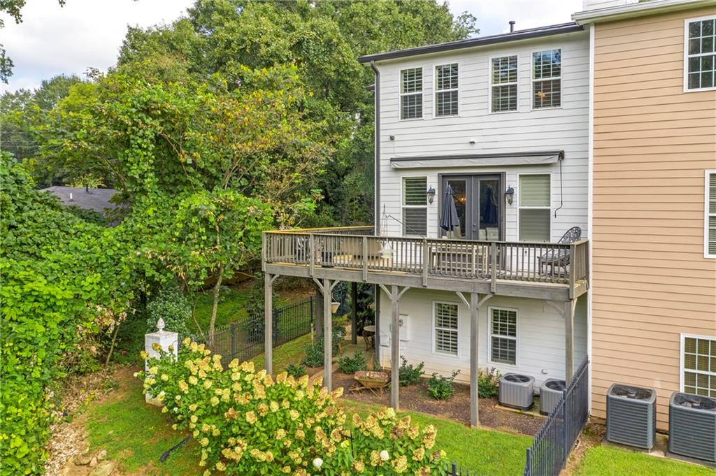 59 Oxbo Road Roswell, GA 30075 - Photo 9 of 59 Gallery Image 9