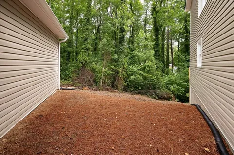 $459,000 | 3425 Pebble Hill Drive, Marietta, GA 30062
