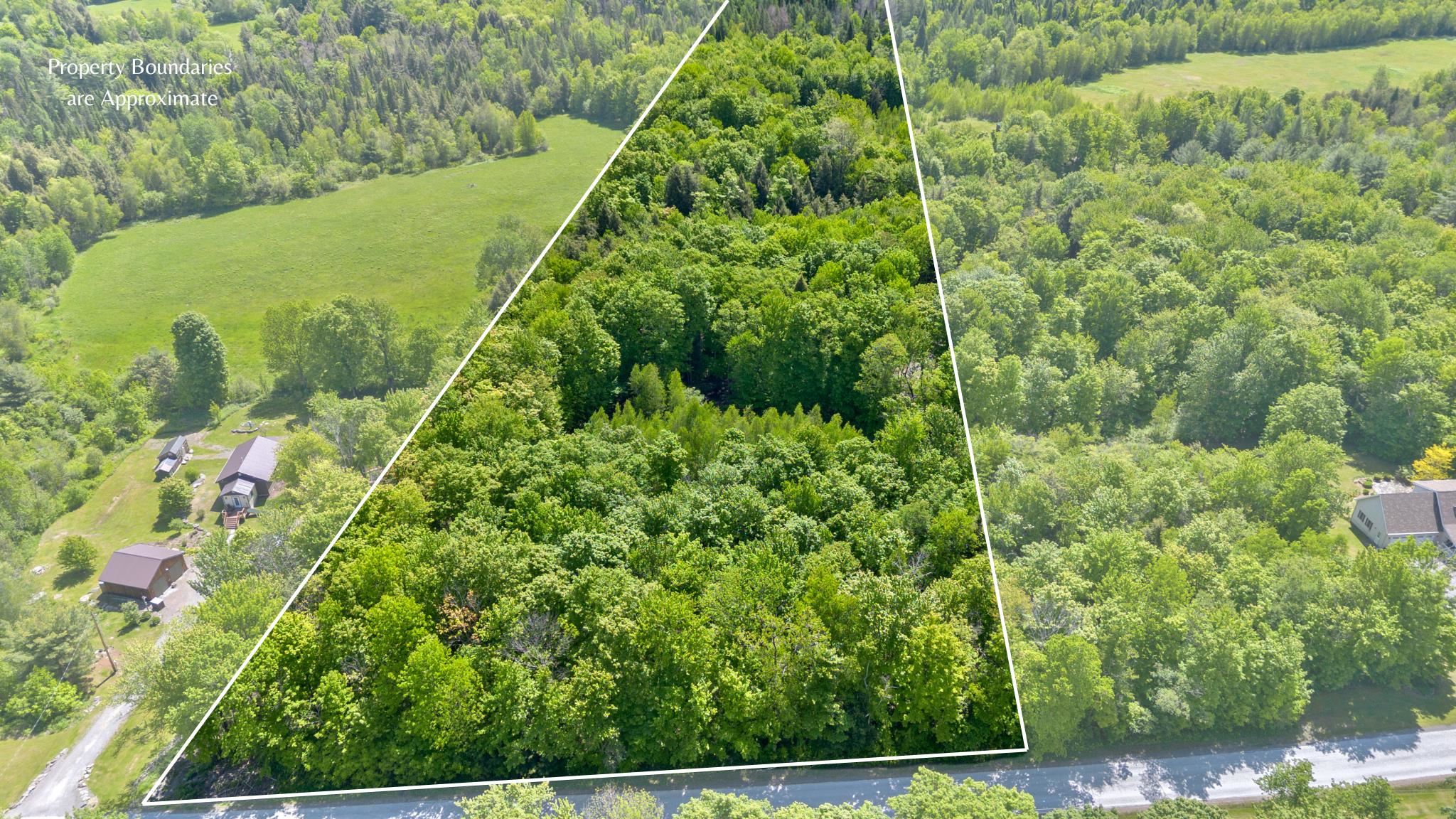 Lot 2 Pion Rd Street St. Albans, VT 05478 - Photo 1 of 15