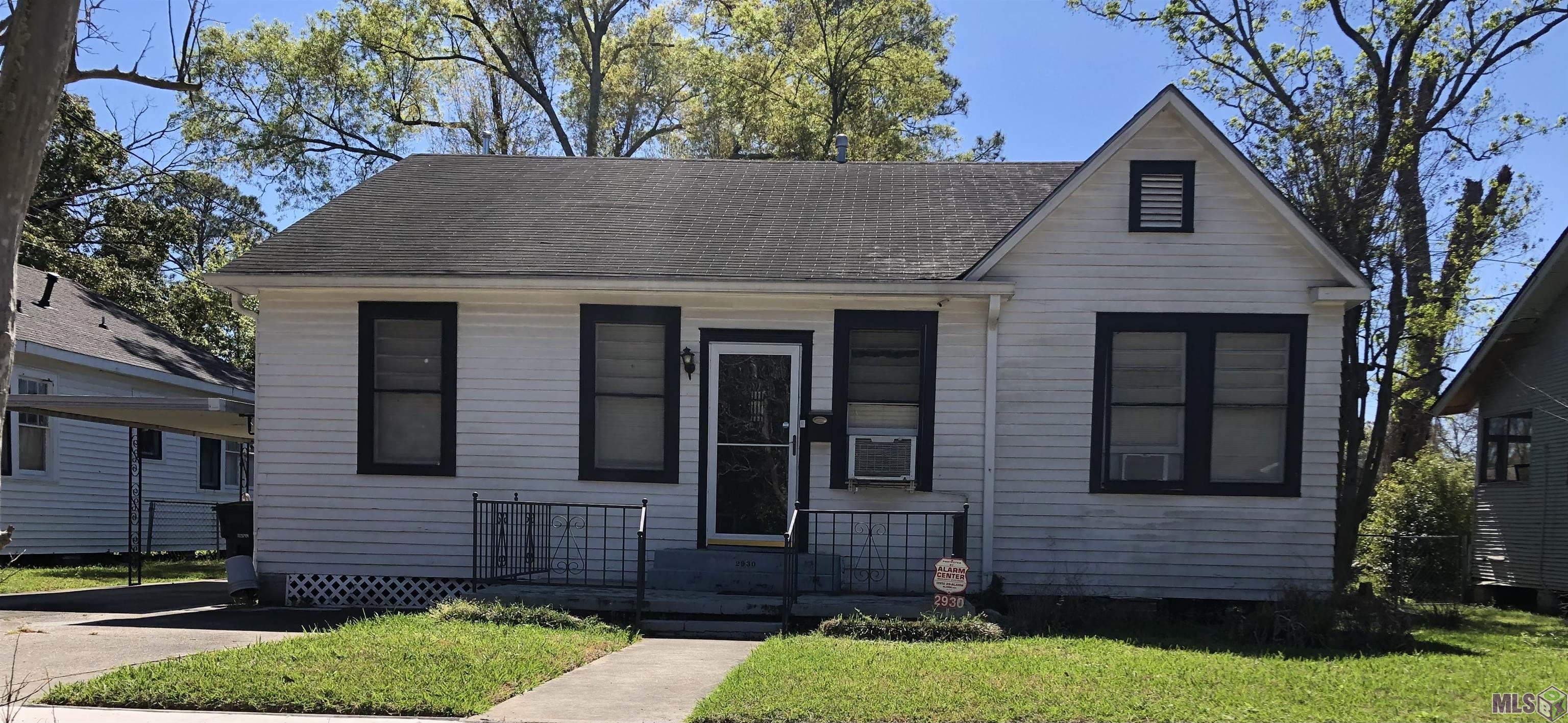 2930 Fairfields Avenue Baton Rouge, LA 70802 - Photo 1 of 5 Front