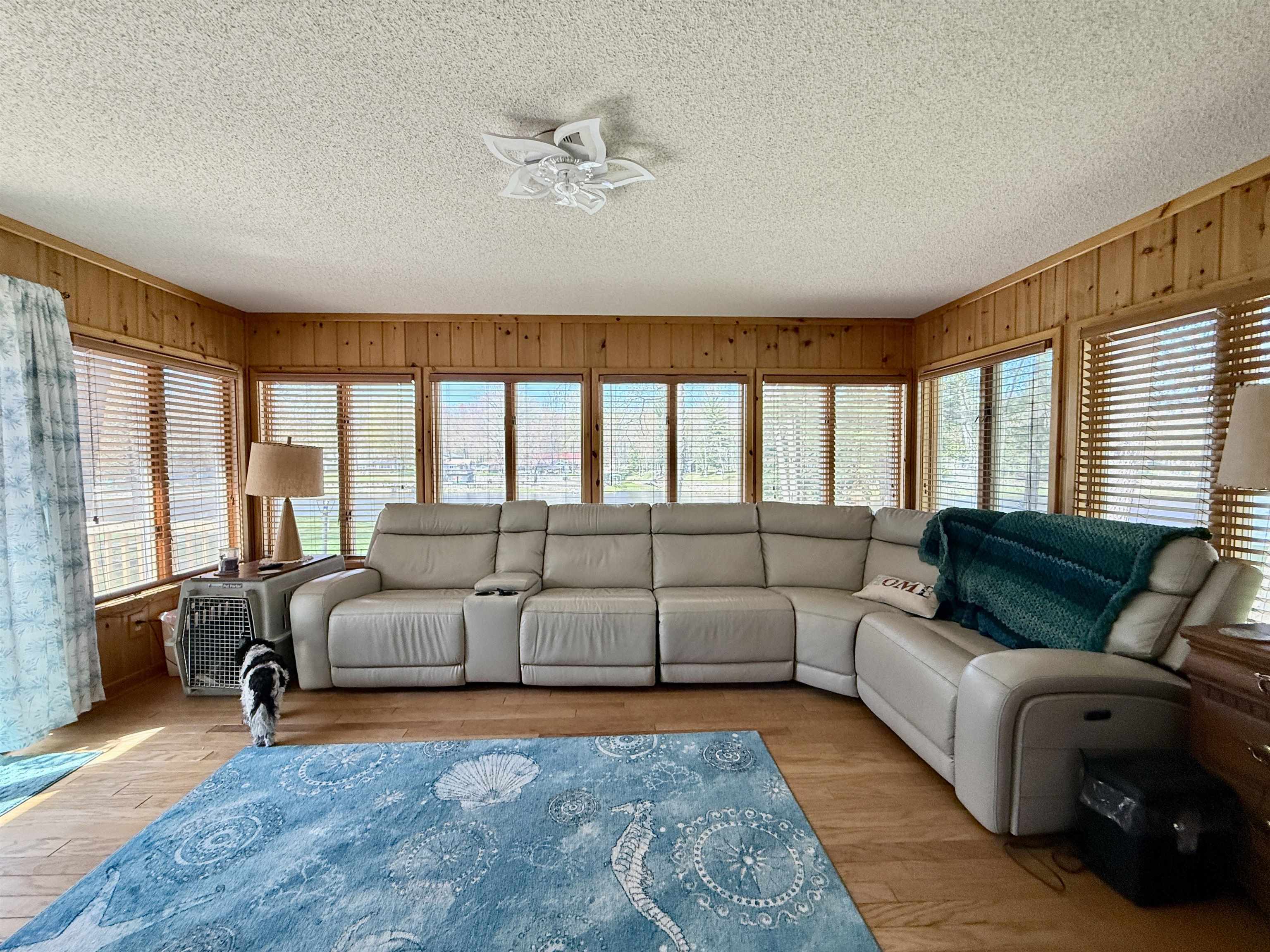 1543 Loebrich Road Gladwin, MI 48624 - Photo 49 of 74