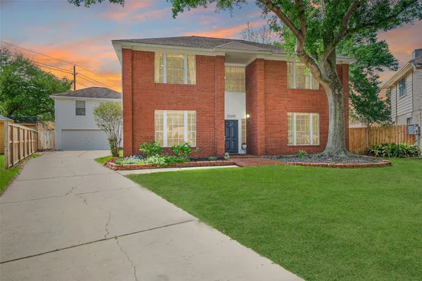 $380,000 | 23003 North Waterlily Drive, Richmond, TX 77406