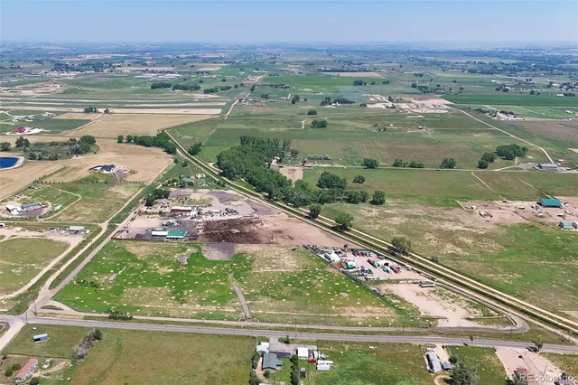 $875,000 | 9008 County Road 21, Fort Lupton, CO 80621