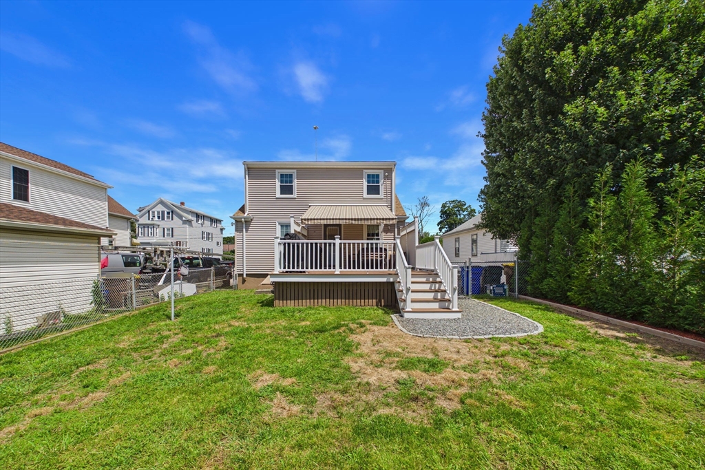 261 Ames Street Fall River, MA 02721 - Photo 29 of 32 Gallery Image 29