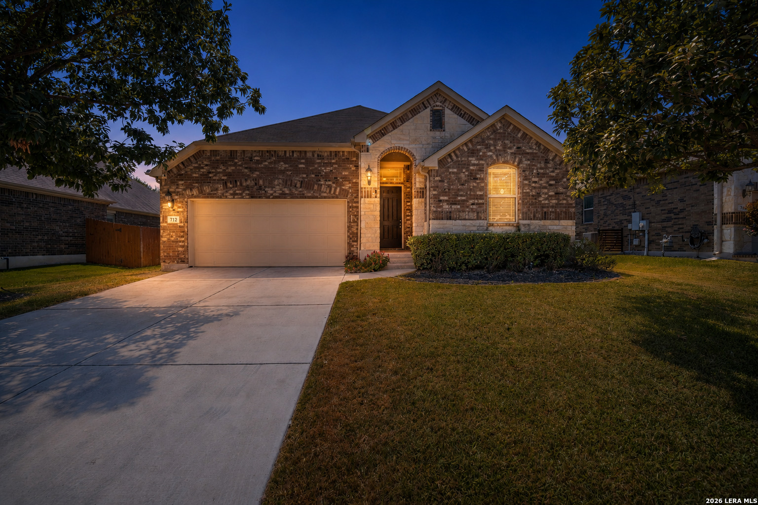 712 Pulitzer Road Cibolo, TX 78108 - Photo 1 of 34 Gallery Image 1