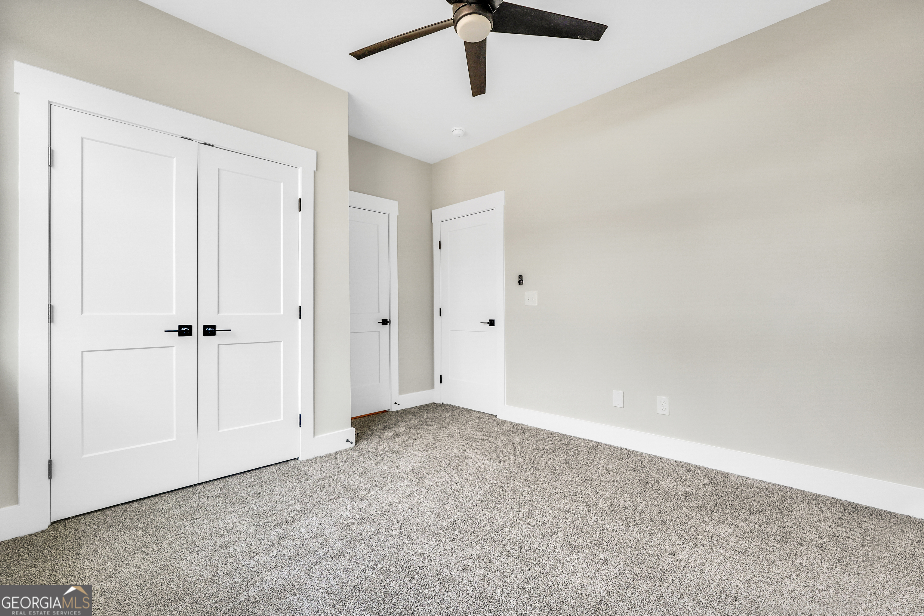 277 East Knight Road McDonough, GA 30252 - Photo 15 of 23 a view of an empty room