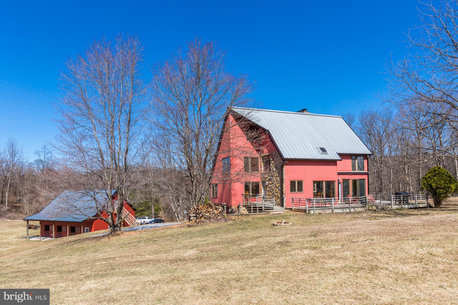 1835 Gablehammer Road Westminster, MD 21157 - Photo 3 of 40