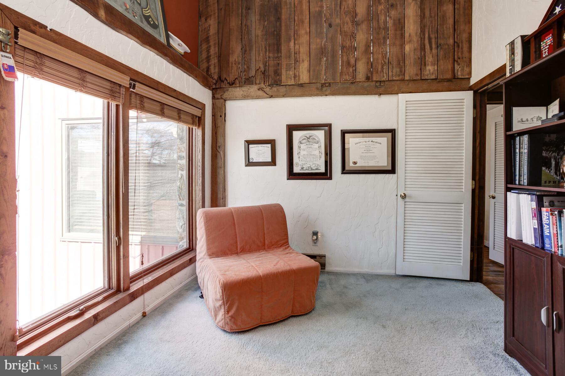 1835 Gablehammer Road Westminster, MD 21157 - Photo 22 of 40 Huge windows throughout