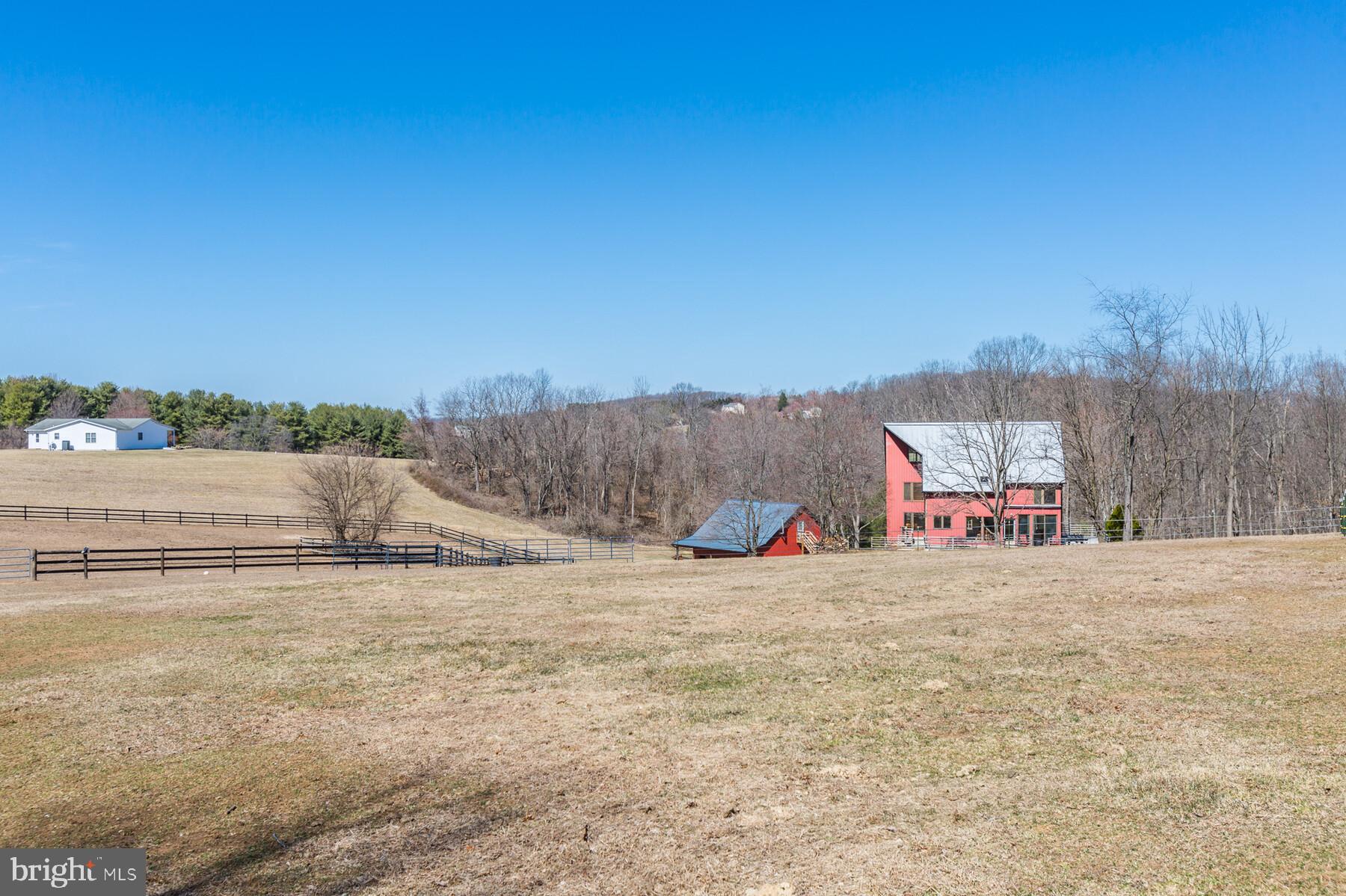 1835 Gablehammer Road Westminster, MD 21157 - Photo 30 of 40