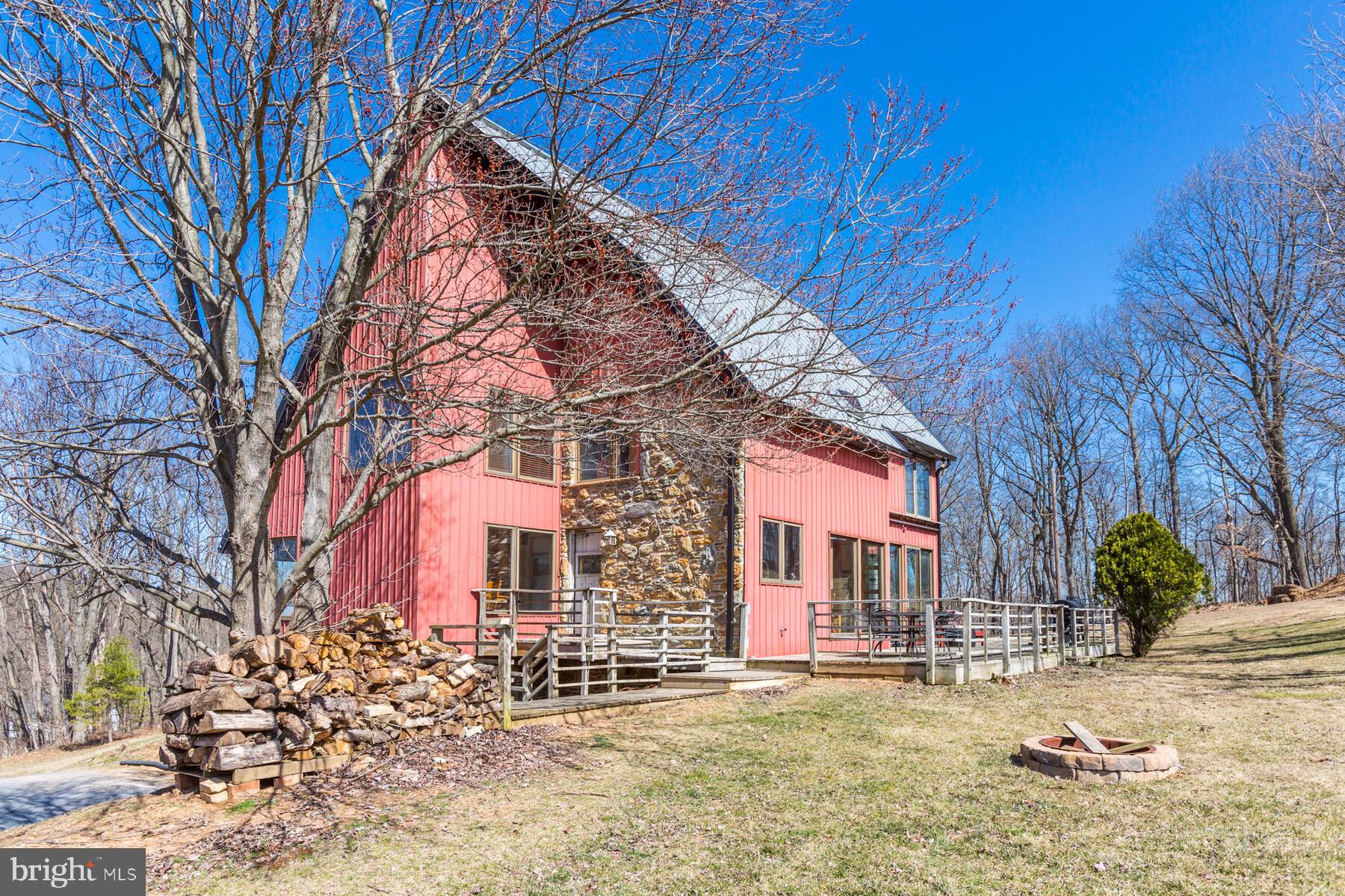 1835 Gablehammer Road Westminster, MD 21157 - Photo 4 of 40