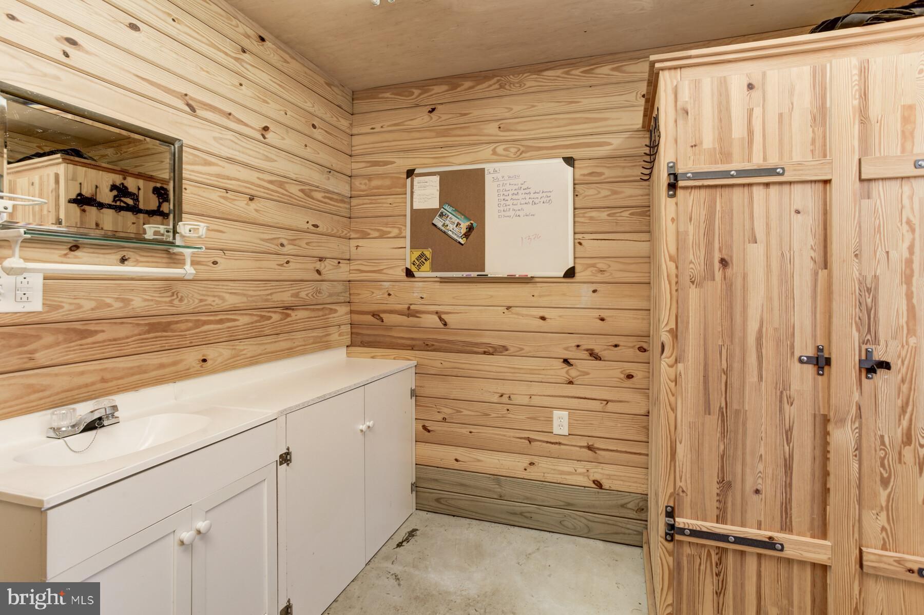 1835 Gablehammer Road Westminster, MD 21157 - Photo 38 of 40 Tack Room