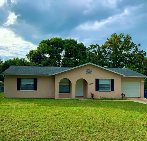 $1,975 | 4143 Montano Avenue, Spring Hill, FL 34609