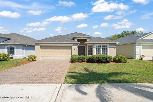 $2,800 | 4101 Chardonnay Drive, Rockledge, FL 32955