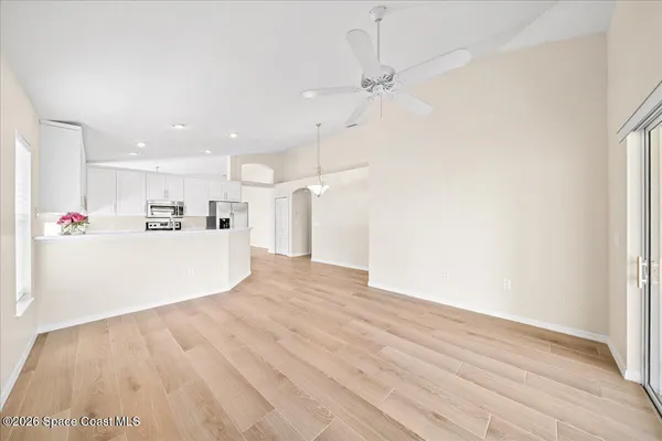 $2,800 | 4101 Chardonnay Drive, Rockledge, FL 32955