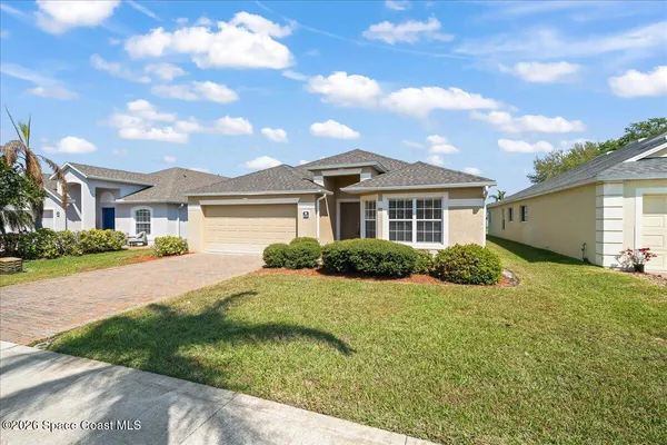 $2,800 | 4101 Chardonnay Drive, Rockledge, FL 32955