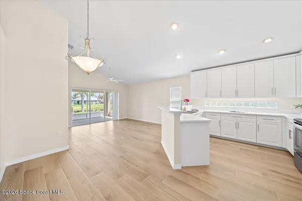 $2,800 | 4101 Chardonnay Drive, Rockledge, FL 32955