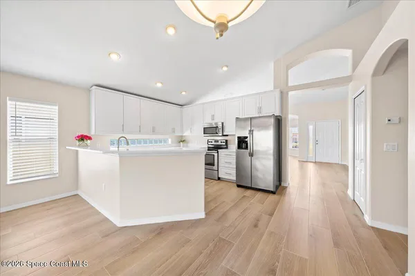 $2,800 | 4101 Chardonnay Drive, Rockledge, FL 32955