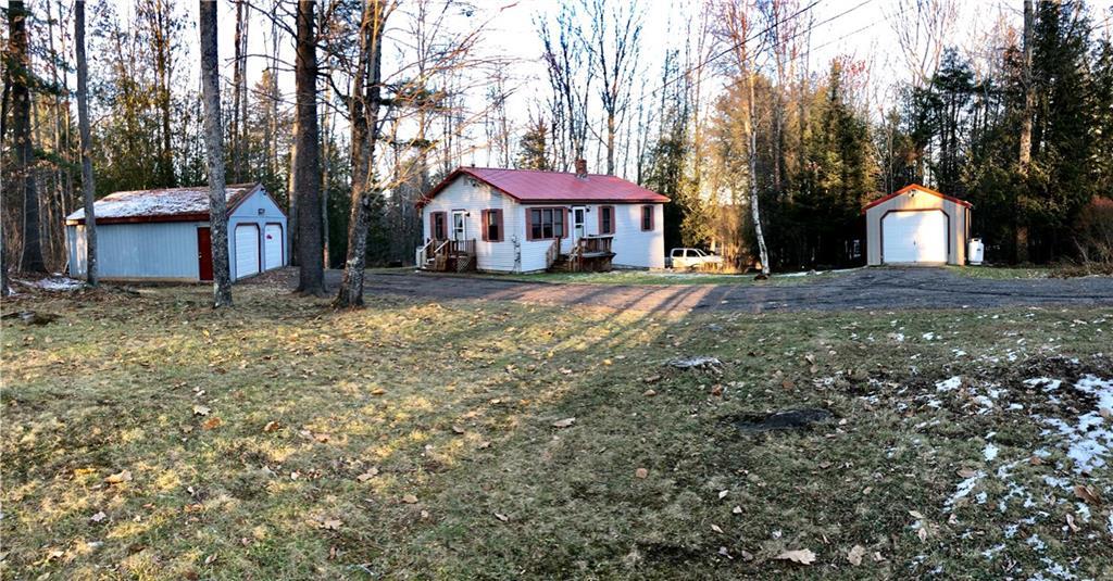 158 Stetson Road East Levant, ME 04456 - Photo 3 of 26 Photo