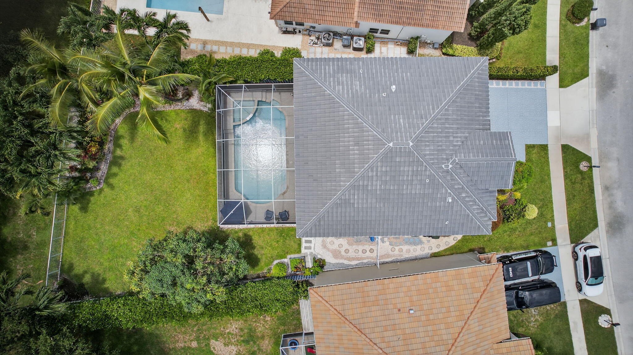 3738 Old Lighthouse Circle, Unit SEASON RENTAL) Wellington, FL 33414 - Photo 92 of 131 92-web-or-mls-DJI_0216