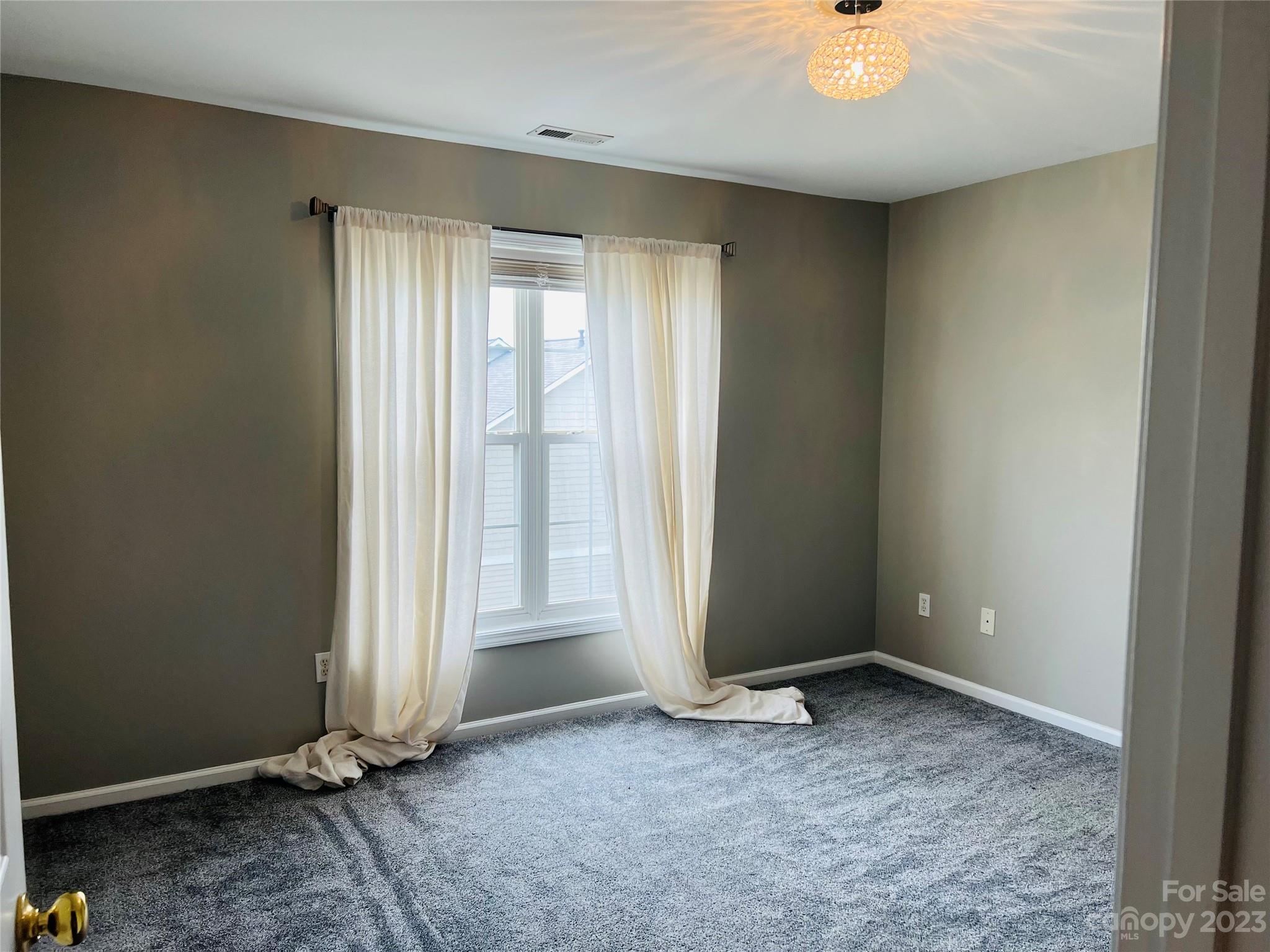 117 Forest Ridge Road Mooresville, NC 28117 - Photo 30 of 40 an empty room with windows