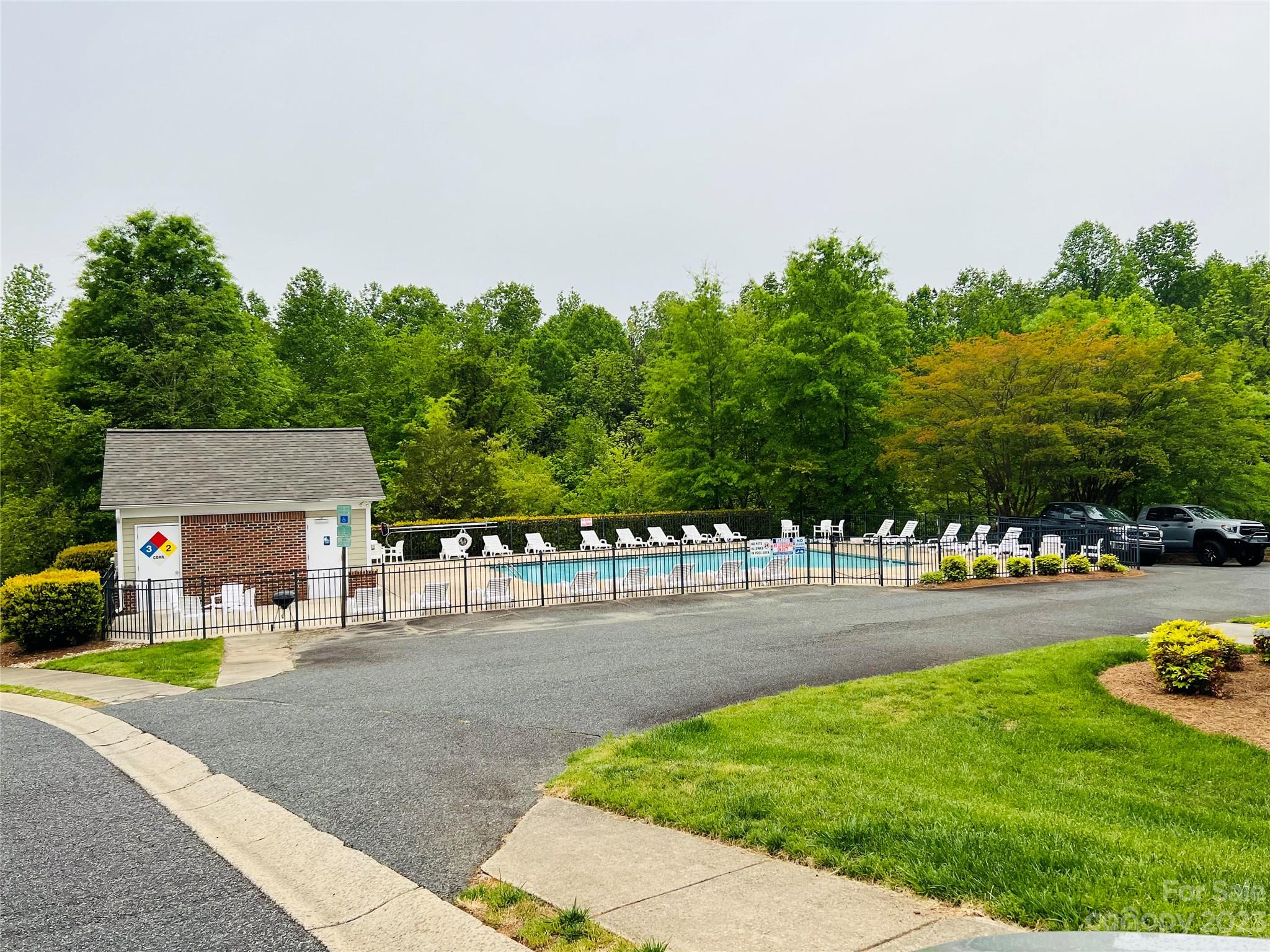 117 Forest Ridge Road Mooresville, NC 28117 - Photo 36 of 40