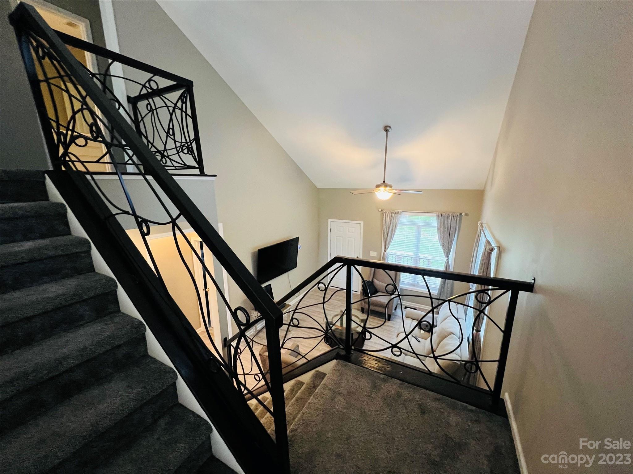 117 Forest Ridge Road Mooresville, NC 28117 - Photo 5 of 40 a view of an entryway