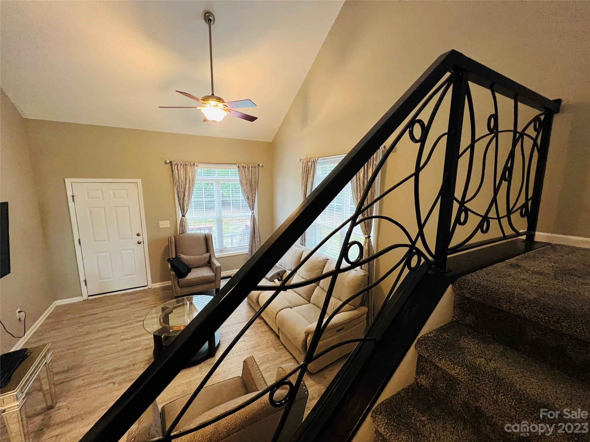 117 Forest Ridge Road Mooresville, NC 28117 - Photo 6 of 40 a view of an entryway