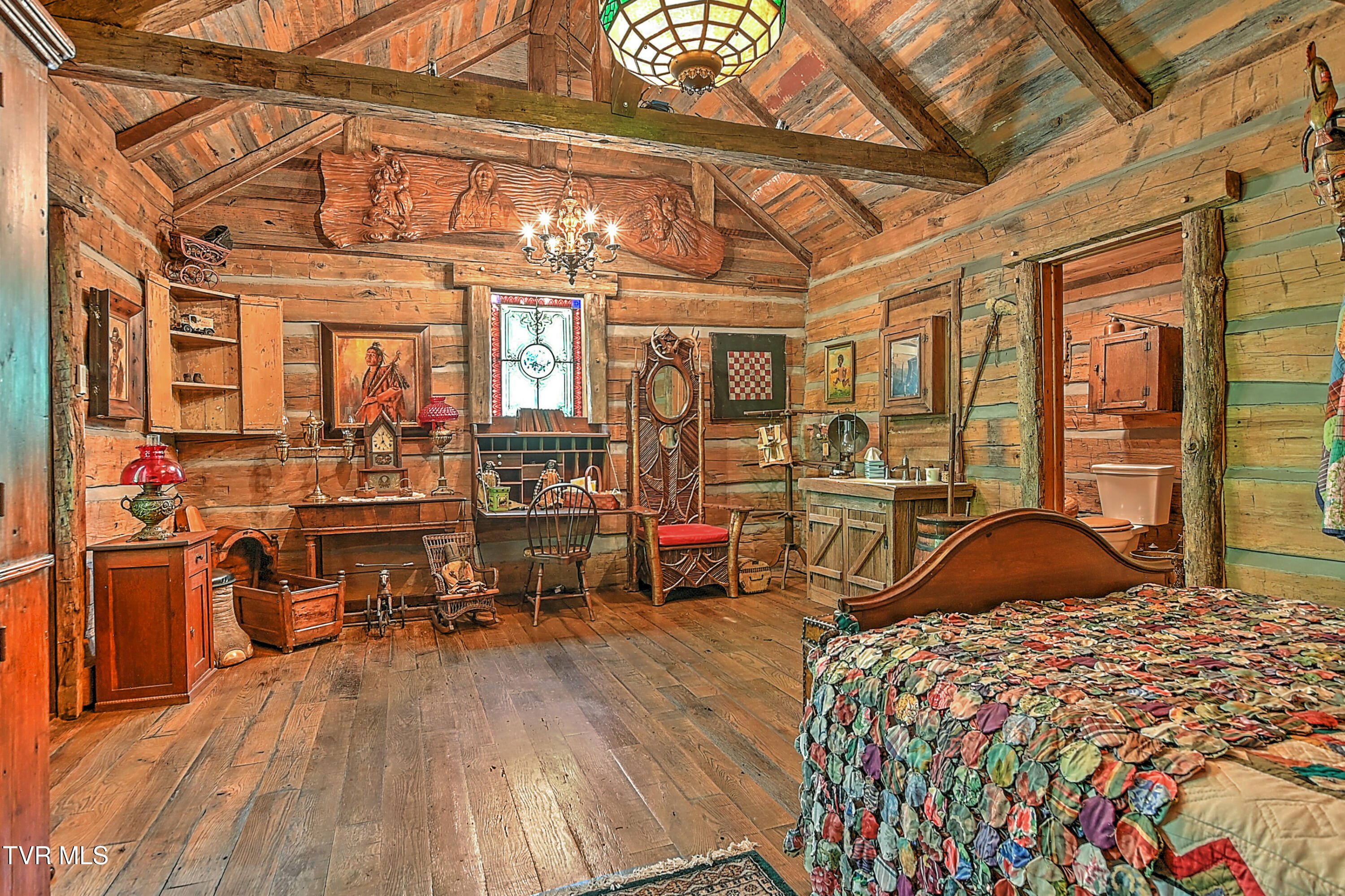 3388 Flower Gap Road Blackwater, VA 24221 - Photo 108 of 161 3388 Flower Gap Rd DS-107