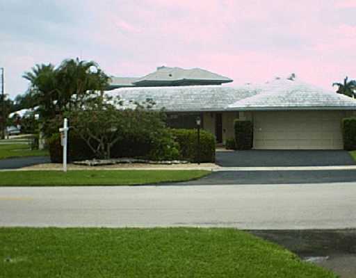 720 Northwest 38th Street Boca Raton, FL 33431 - Photo 1 of 2 Primary Photo