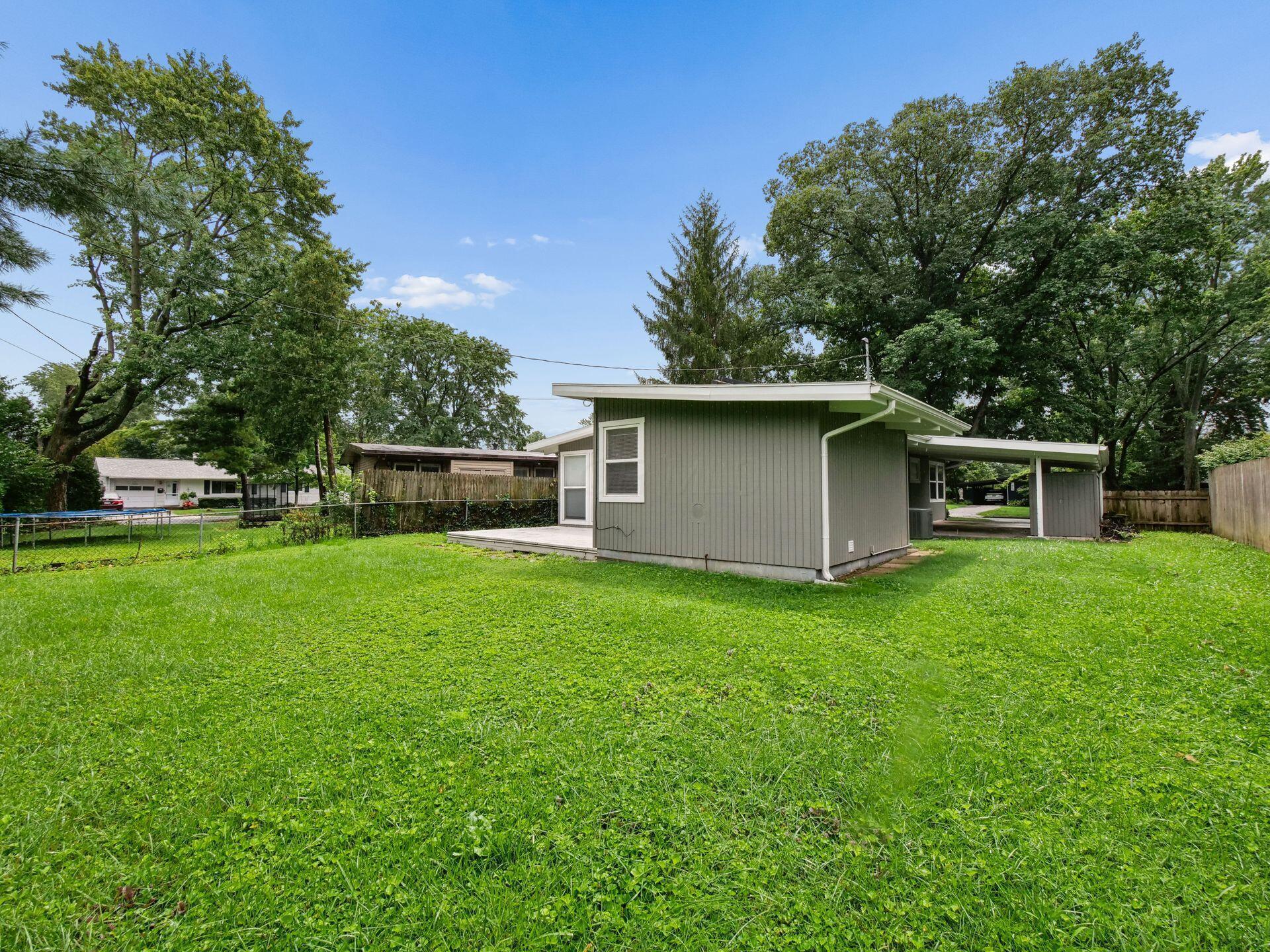 2450 Bristol Road Columbus, OH 43221 - Photo 31 of 31 036_ Rd Columbus OH 43221 USA