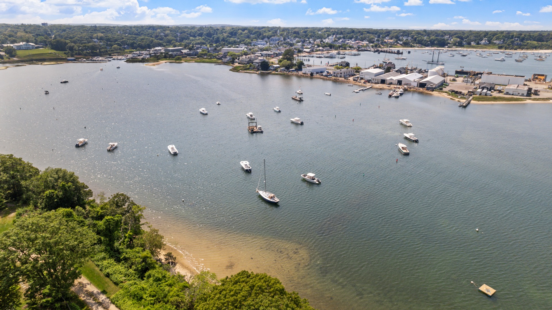 129 Beach Road Vineyard Haven, MA 02568 - Photo 45 of 71