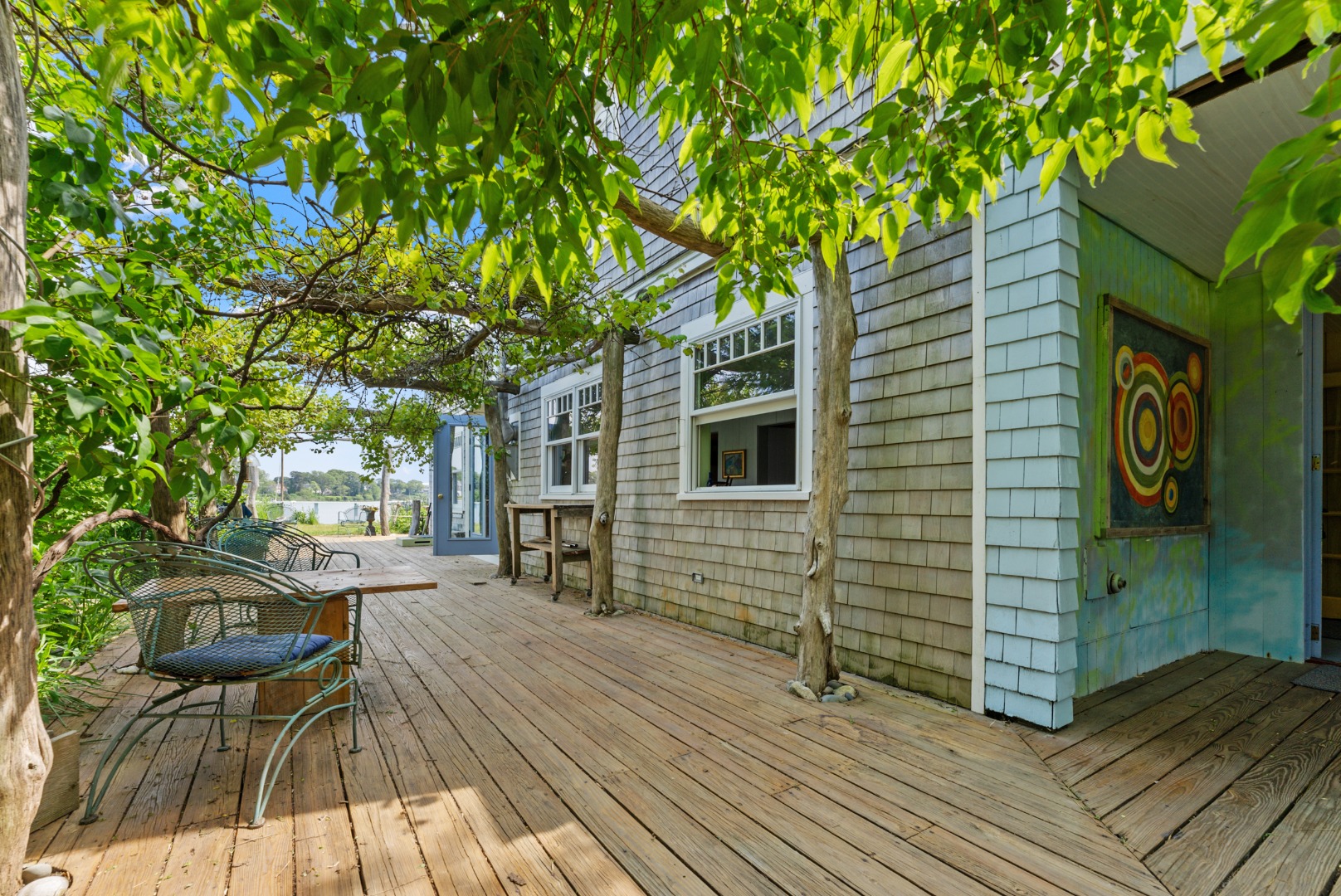 129 Beach Road Vineyard Haven, MA 02568 - Photo 47 of 71