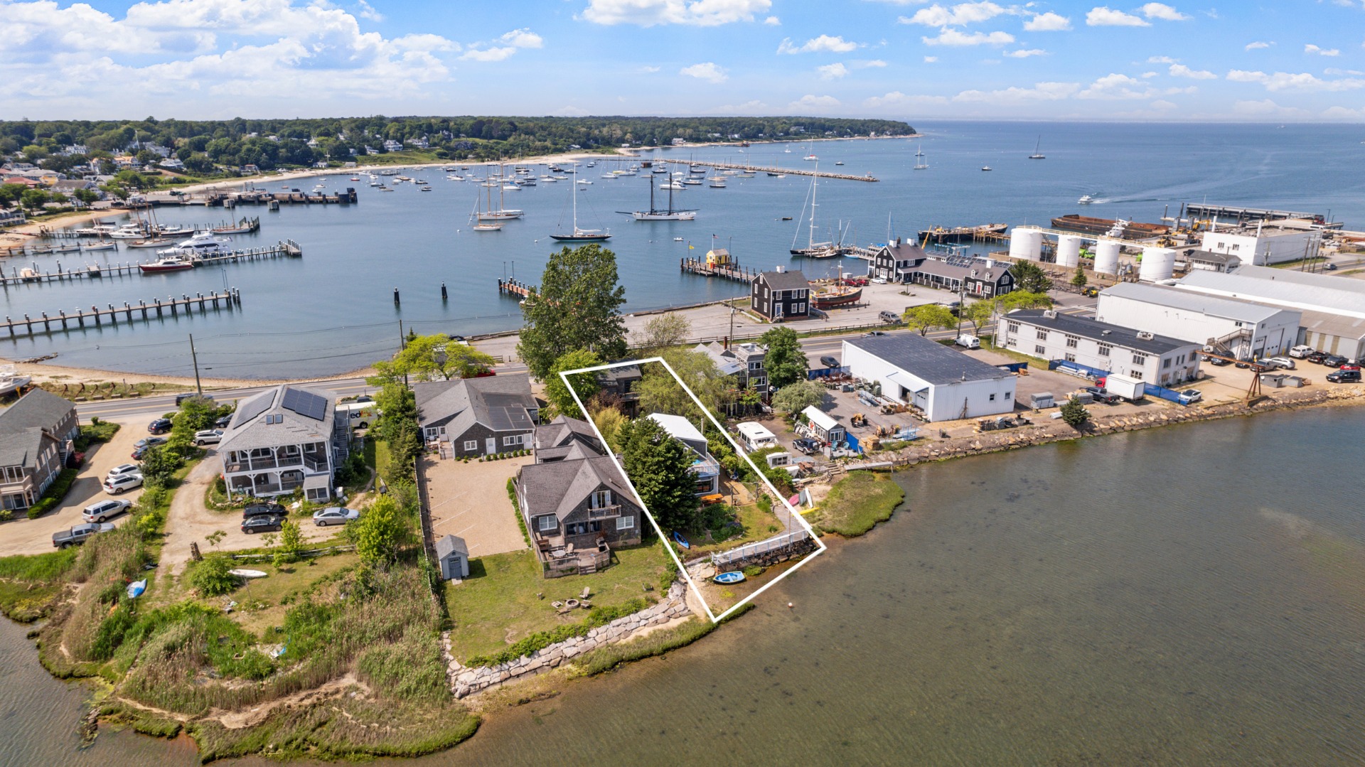 129 Beach Road Vineyard Haven, MA 02568 - Photo 6 of 71