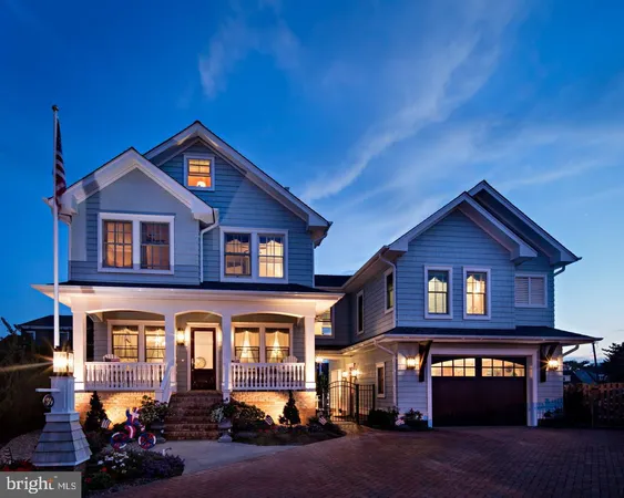 $3,795,000 | 30 West Muriel Avenue, Long Beach Township, NJ 08008