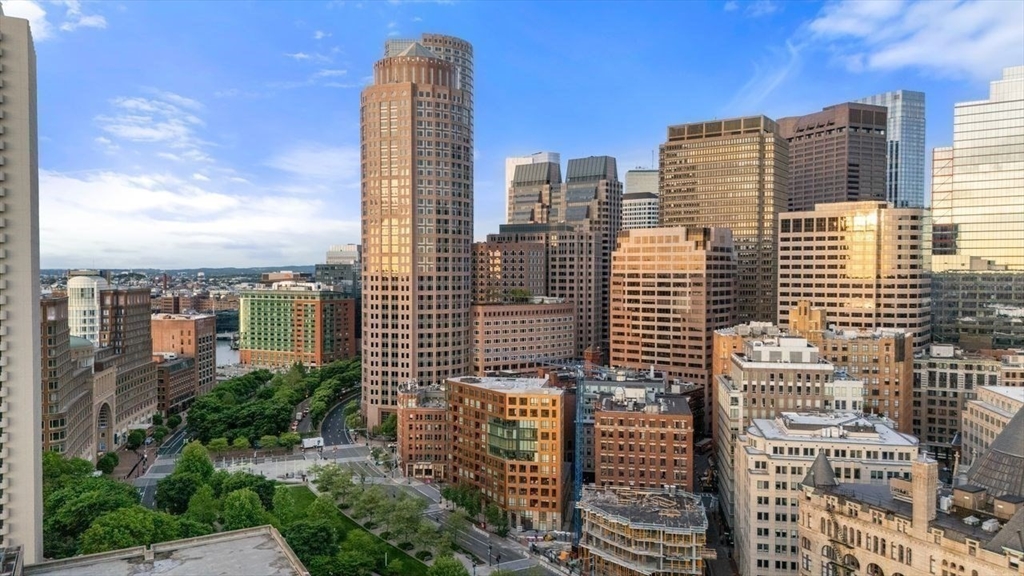 110 Broad Street, Unit 303 Boston, MA 02110 - Photo 33 of 35