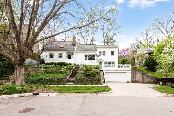 $899,000 | 603 Madison Place, Ann Arbor, MI 48103
