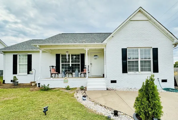 $404,900 | 2801 Faith Lane, Spring Hill, TN 37174
