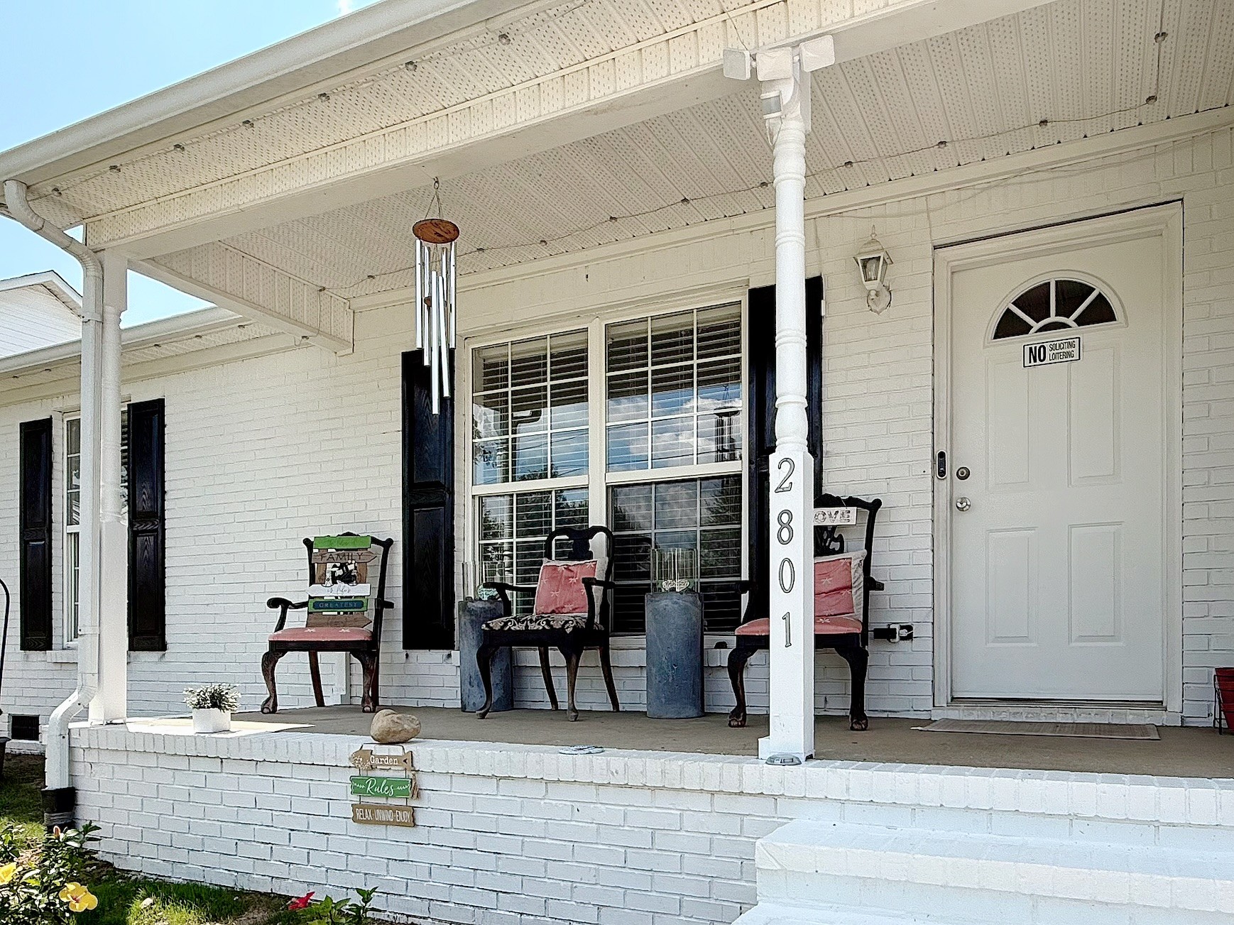 2801 Faith Lane Spring Hill, TN 37174 - Photo 2 of 10