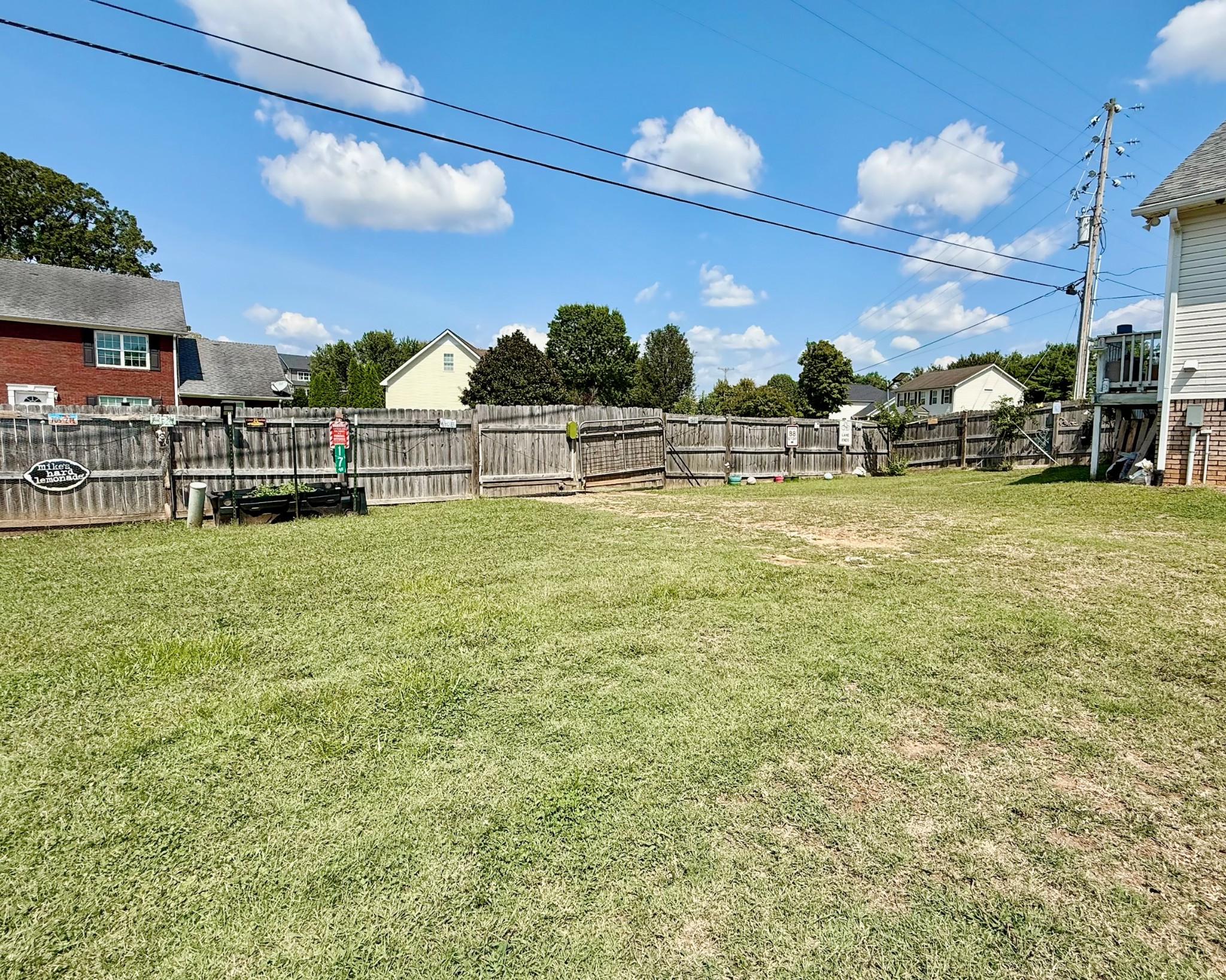 2801 Faith Lane Spring Hill, TN 37174 - Photo 3 of 10 a view of a indoor basketball court