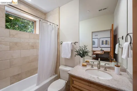 $3,600,000 | 85 Gravatt Drive, Berkeley, CA 94705
