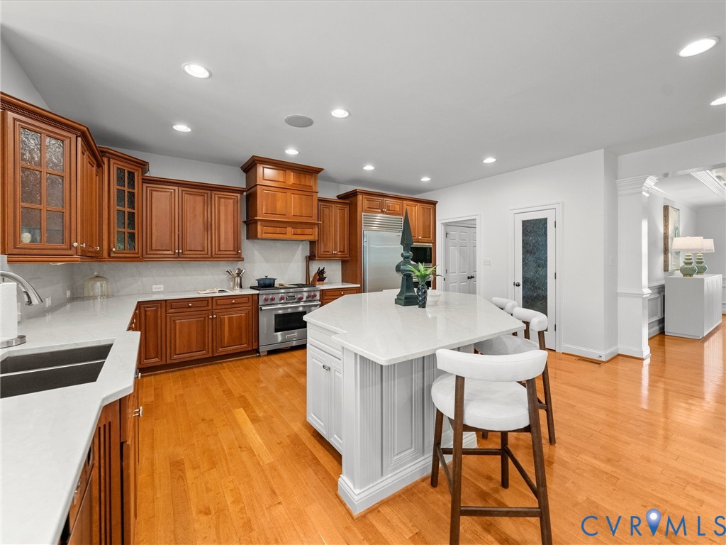 8705 Raleigh Manor Place Henrico, VA 23229 - Photo 27 of 73 Gallery Image 27